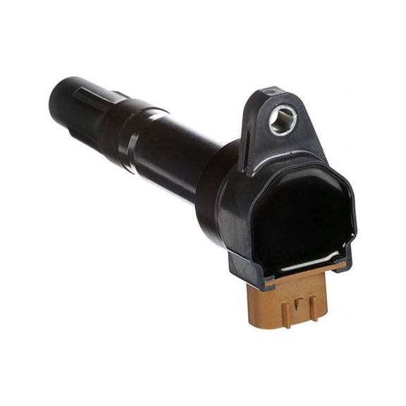 Delphi GN10615 Ignition Coil, Coil-on-Plug design Fits select: 2010-2013 SUZUKI SX4, 2010-2013 SUZUKI KIZASHI