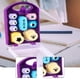 thumbnail image 5 of Juego de 8 perforadoras de papel con estuche de transporte para álbumes de recortes, 5 of 8