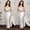 White, variant on Sexy Lingerie For Women Women Long Sexy Long Silk Kimono Dressing Gown Babydoll Lace Lingerie Bath Robe,Pink Women's Intimates XXL