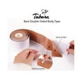 thumbnail image 3 of Tabare Double Sided Bare Body Tape, 3 of 9