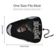 thumbnail image 2 of Nosferatu Funda de Asiento de Bicicleta Impermeable, Cojín Elástico Suave, Protector contra Lluvia, Polvo y UV, 2 of 6