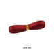 thumbnail image 3 of Kearding Cinta de poliéster sólido de doble cara, lazos para el pelo multifuncionales y resistentes a la corrosión, decoración de pasteles, Artesanía vino rojo, 3 of 6
