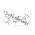 thumbnail image 3 of Fish Puzzle, 3 of 8
