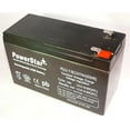 thumbnail image 1 of PowerStar  1 - Ub1270 Verizon Fios Replacement Battery 12V 7Ah Sla Rechargeable Battery, 1 of 1