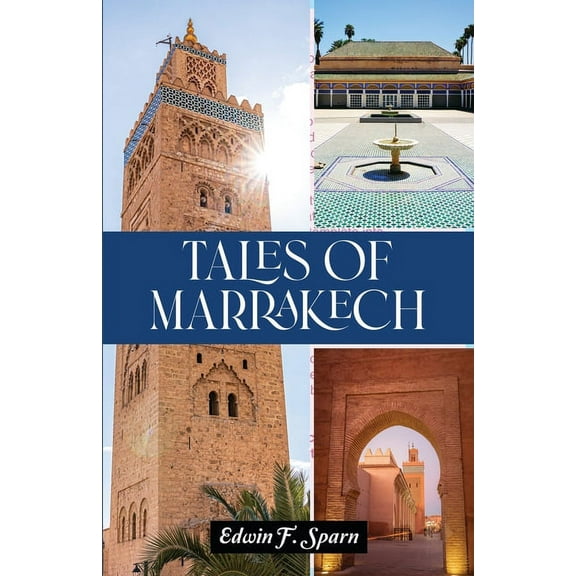 Tales of Marrakech (Paperback)