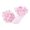 Pink-f, variant on LRen Girls Ruffle Socks Toddler Lace Frilly Dress Socks Fold Over Church Fancy Socks for Kids Girls School Uniform Party Wedding Daily Wear