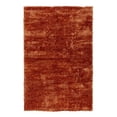thumbnail image 1 of Tapete SHAGGY 1.50m x 2.25m naranja 6.49 pulg Elly Decor TPTE01GY-SGY7x5FT, 1 of 5