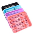 thumbnail image 2 of Yuangui Kitchen Drawer Organizer Cutlery Tray Multifunctional Storage, 2 of 10