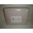thumbnail image 1 of Wamsutta Vintage Linen Cotton Gauze Ruffle Full/Queen Duvet Cover Lavender, 1 of 1