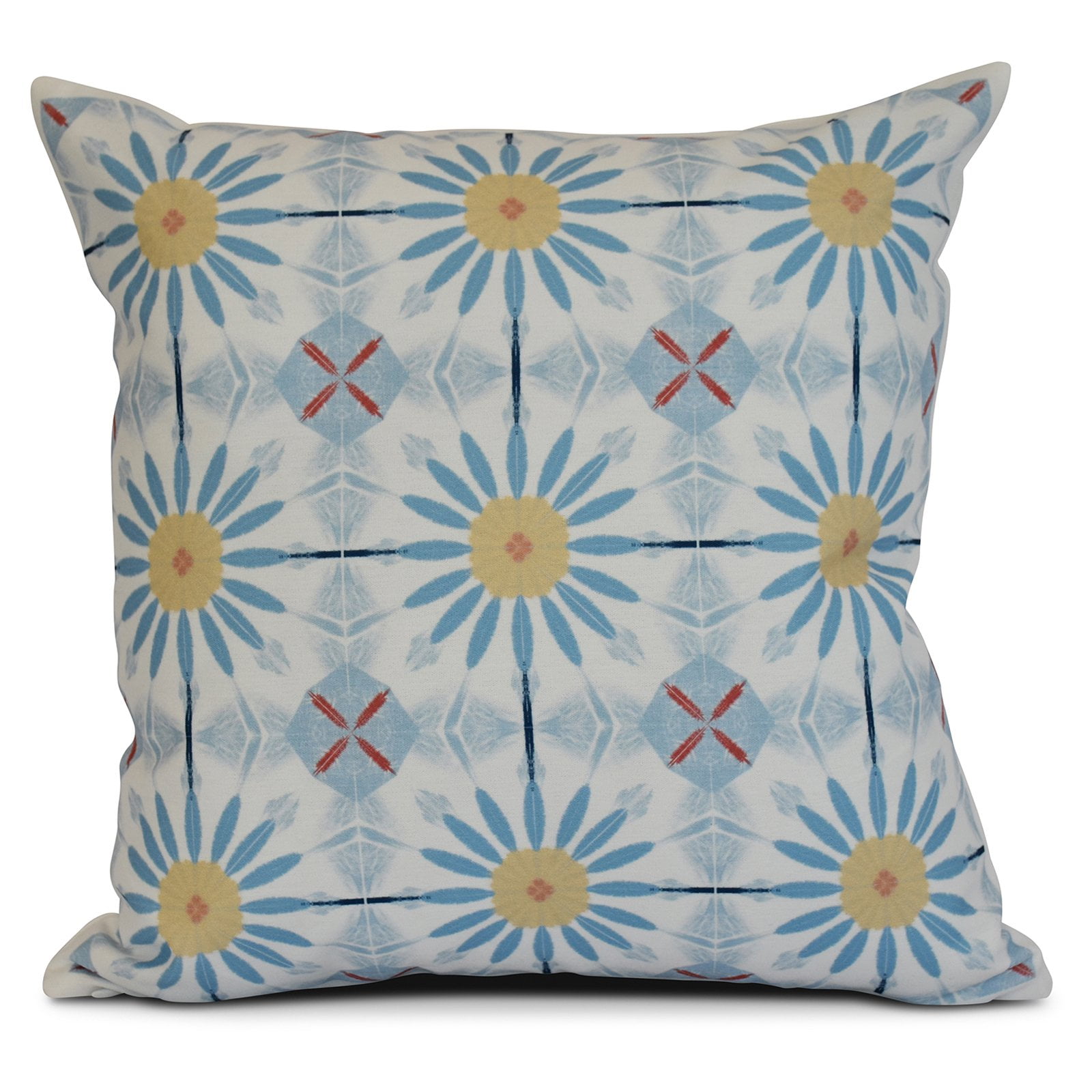 Simply Daisy Chaney Pillow