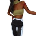 thumbnail image 1 of Txlixc Chaleco de punto sin tirantes para mujer Txlixc moda, 1 of 9