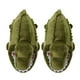 thumbnail image 4 of Zapatils Vellón Cálido Suave Pantufs Calzados De Interior Habitación Para Mujer BLESIY zapatillas de felpa lindas mujeres hombres, 4 of 8