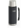 thumbnail image 4 of Thermos Icon Series Vacuum-Insulated Stainless Steel 1.2 L Beverage Bottle,, 4 of 5