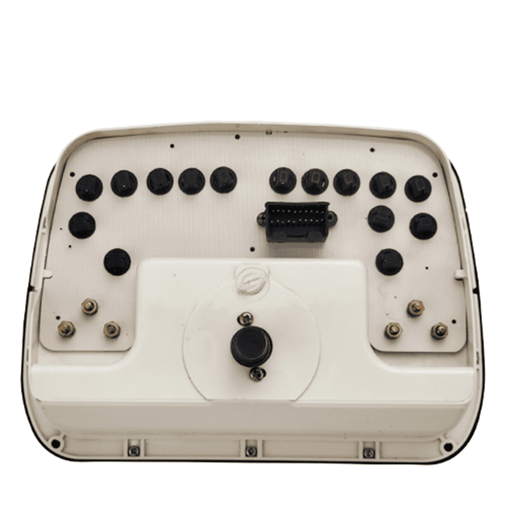 5192090 New Aftermarket Generic 20 Pin Instrument Cluster