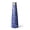 Alien UFO Bright Blue Pattern, variant on Alien UFO Black Pattern Cola Shaped Water Bottle 1 Pack, Vacuum Insulated Reusable Insulated Flask Durable Gifts Ideas for Birthday Holiday Party