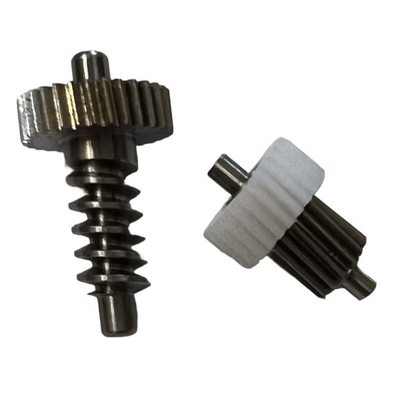 fastboy 1/2/3/5 Side Power Folding Mirror Motor Gears for Kia Carens K3 K5 Opirus Style A 1 Pc