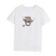 thumbnail image 3 of Camiseta para mujer - Recuerdo de moda de verano - Camiseta para senderismo, desplazamientos a la oficina L, 3 of 7