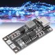 thumbnail image 4 of Módulo De Cargador De Batería Módulo De Cargador De Batería 4S Módulo De Batería De Litio Boost Tipo C A 16.8V PCB Módulo De Batería De Litio Boost Con Protección, 4 of 7