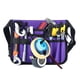 thumbnail image 4 of Riñonera multifuncional con múltiples compartimentos para accesorios de enfermería Púrpura, 4 of 8
