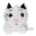 thumbnail image 1 of ORDDIART Simulation Tiger for Holiday Accessory with Soft Material Gift for Parties 1Pcs, 1 of 8