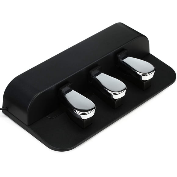 Pedalera Casio SP-34 portátil para CDP-S y Privia PX-S