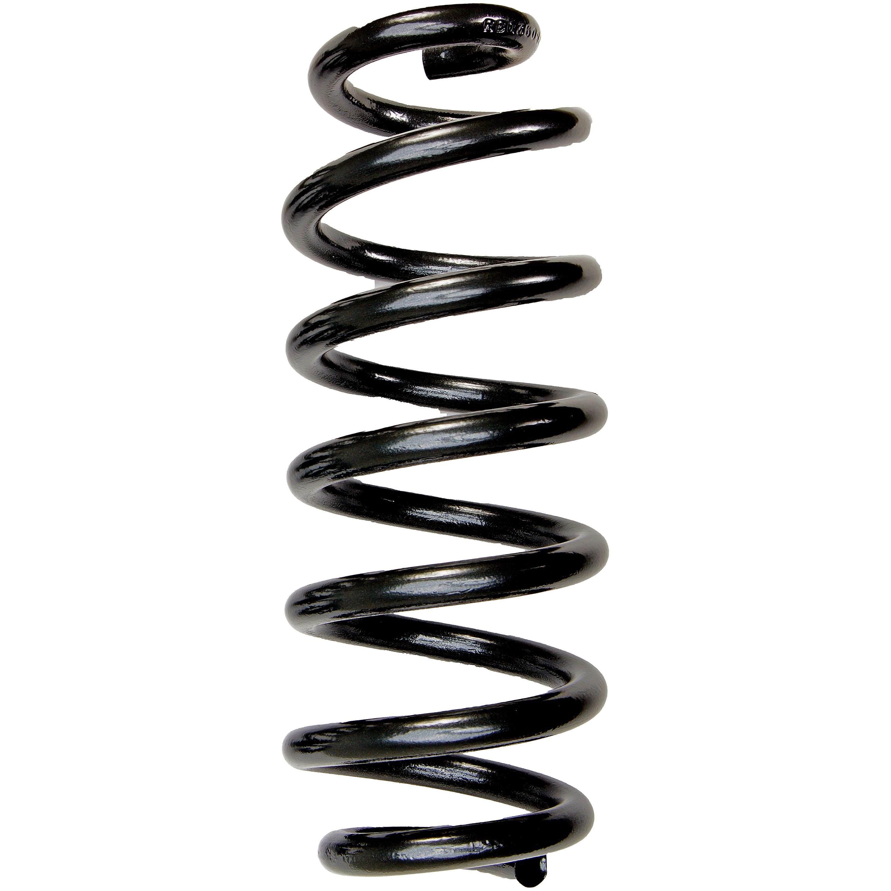 Dorman 929-959 Rear Passenger Side Coil Spring for Specific Ford Models (Pack of 2)