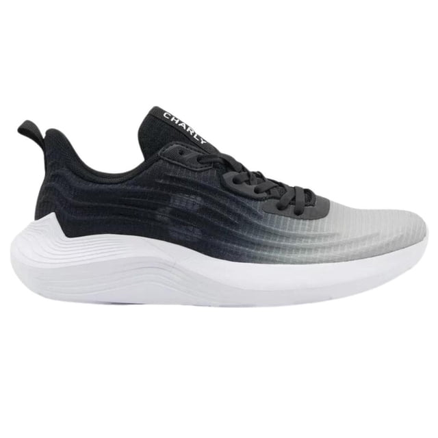 Tenis Charly Walking Relax Hombre negro 28 Charly 1086169 003