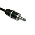 thumbnail image 5 of Front CV Axles for Can-Am Commander 800 1000 & MAX 4x4 2017-2020, Left & Right, Quality Tested, 5 of 10