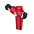 thumbnail image 1 of MesaSe Neck Massage Shoulder Massage Portable Mini Muscle Massager  6-speed 4 Massage Head, 1 of 2