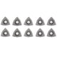 thumbnail image 5 of CNC Lathe Turning Tool Set ,, CNC Insert CNC Insert , With High Hardness For CNC Machine ANGGREK Otros, 5 of 8