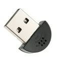 thumbnail image 2 of Smallest USB Microphone, 2 of 6