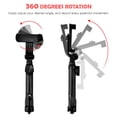 thumbnail image 3 of Golf Phone Holder with Wireless Remote Shutter Extendable Phone Stick, 3 of 8
