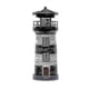 thumbnail image 1 of Led Lighthouse Solar Lighthouse Garden Rotating Beacon Tower Light-b-xinhan, 1 of 5