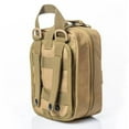 thumbnail image 4 of Waterproof First Aid Bag Care Utility Bags Emergency Bag, 4 of 5