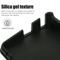 thumbnail image 5 of Raindrops Anti-Slip Car Dashboard Cell Phone Holder & Organizer, 5 of 7