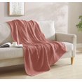 thumbnail image 1 of Home Trends Soft Woven Dessert Sand Throw, 1 of 4