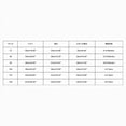 thumbnail image 3 of KPOPLK Toddler Printed Pajamas Boys Girls Sleepwear Little Kids Short Sleeve Top and Pants 2 Piece Pjs 12Months -8Y Size 18-24 Months, 3 of 6