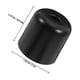 thumbnail image 2 of PAMINGONO 4Ud Patas Redondas Plásticas Negras Para Muebles Con Para Sofás Y Mesas, 2 of 7