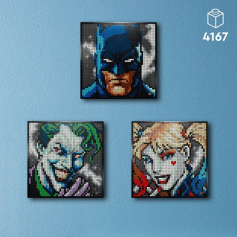 The Joker™ - Portrait Poster