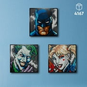 LEGO ART tbd Art WING Entertainment IP 2022 31205