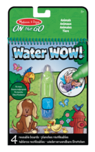 melissa and doug water wow walmart