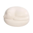 thumbnail image 2 of URN MEMORIAL PETA Ceniza pequeña Urna funeraria Funal de contenedor decorativo Jarco de cabello para mascotas Urnas para conejos para conejos perros Gato, 2 of 8