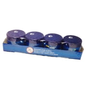 Ozium Smoke and Odors Eliminator Gel Car and Home Air Freshener, Original, 4 Pack