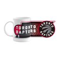 thumbnail image 1 of The Sports Vault Tasse de Café Toronto Raptors, 1 of 1