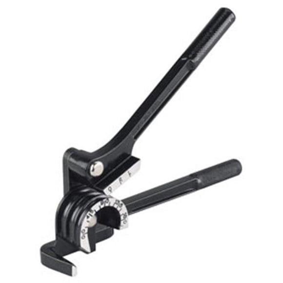 Advanced Tool Design ATD-54723-in-1 180 Degree Tube Bender