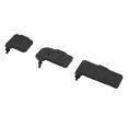 thumbnail image 1 of Cubierta De Goma Para Puerto USB, Compatible Con Cámara D780, Fácil Instalación, Interfaz De Comunicaciones, Tapa Protectora, Lado Izquierdo Para Reemplazo, 1 of 7