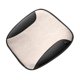 thumbnail image 1 of Beige Cojín de asiento con calefacción, interfaz Usb para oficina y hogar, cómodos y duraderos asientos de coche, 1 ud., 1 of 5