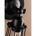 thumbnail image 4 of Aplique retro ajustable de metal industrial vintage E, 4 of 5