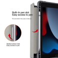 thumbnail image 4 of Étui Intelligent pour Ipad Pro 11 2018 / 2020 / 2021 pour Ipad Pro 11 2018 / 2020 / 2021, 4 of 5