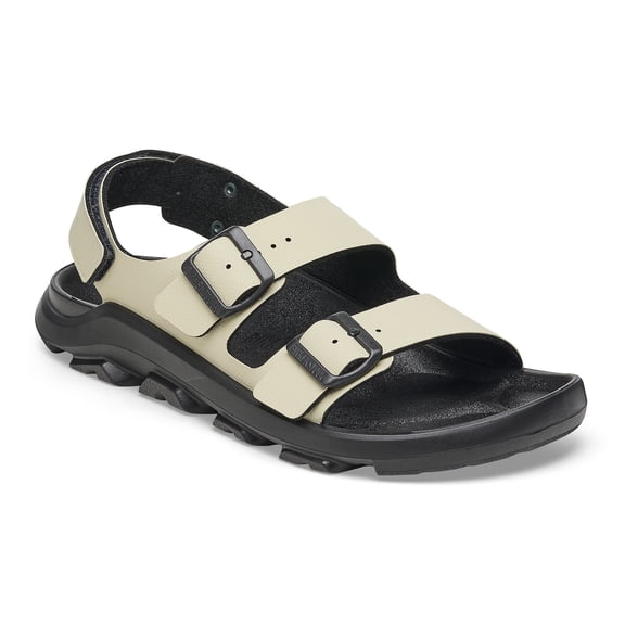 BIRKENSTOCK MOGAMI TERRA Sandals Eucalyptus